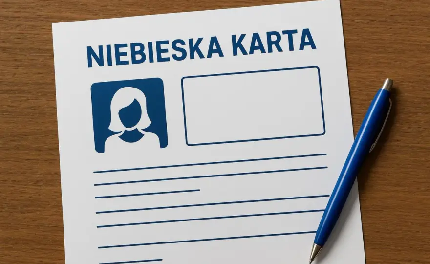 Niebieska Karta - Jakie są skutki i co oznacza w praktyce?
