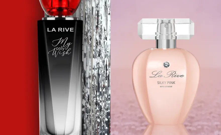 La Rive Her Choice: Zamiennik My Way? Prawda o podobieństwie