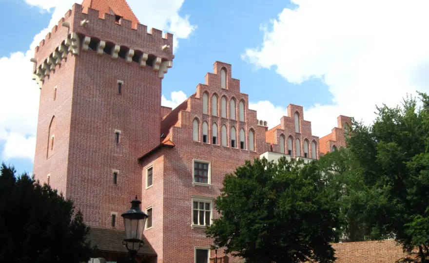 Muzeum sztuki Poznań: Odkryj fascynującą historię i wystawy