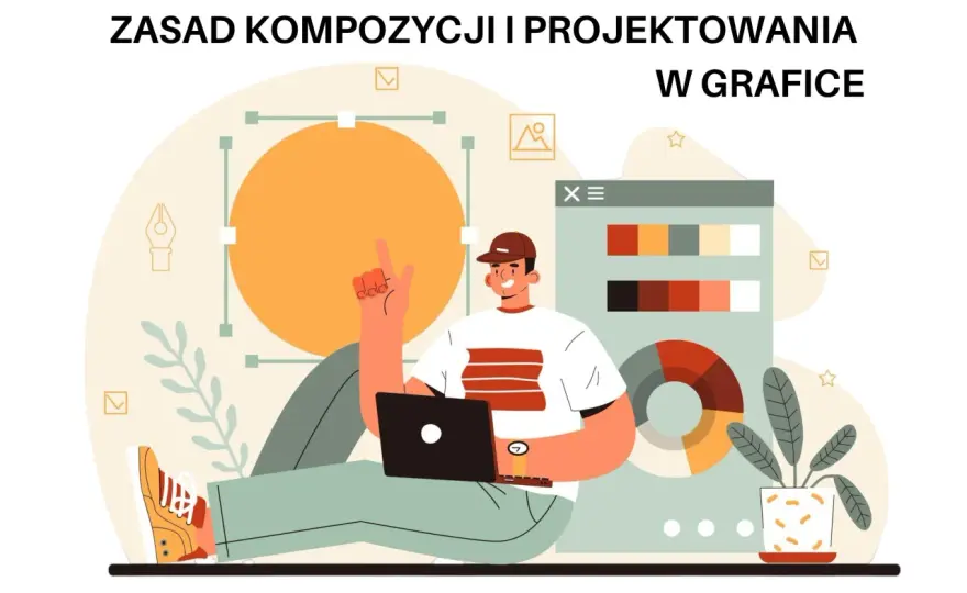 Linie na bloga: Jak stworzyć spójną tożsamość i przyciągnąć uwagę