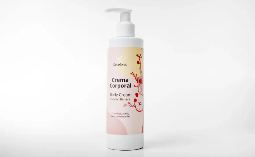 Crema reafirmante corporal OCU - ¿Funciona de verdad?