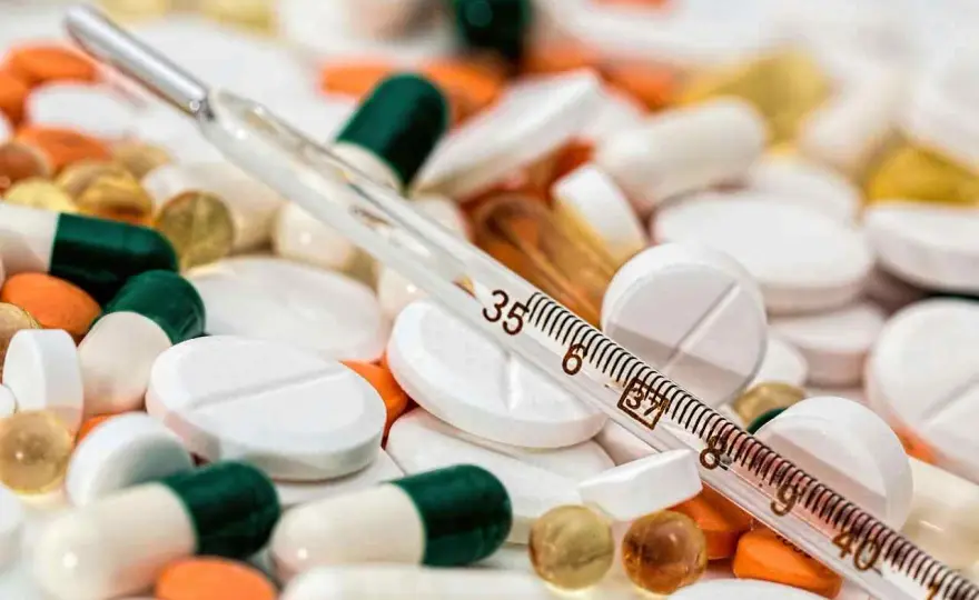 Grypa antybiotyk: Czy antybiotyk jest skutecznym lekiem na grypę?