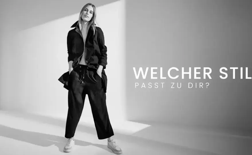 Street One Hosen: Perfekte Passform finden Styles, Trends & Tipps