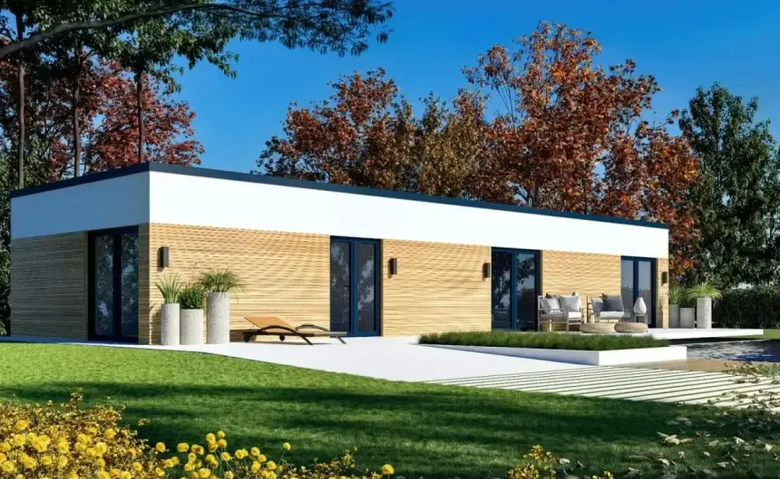 Dom modułowy pod klucz - Ile kosztuje i jak nie przepłacić?
