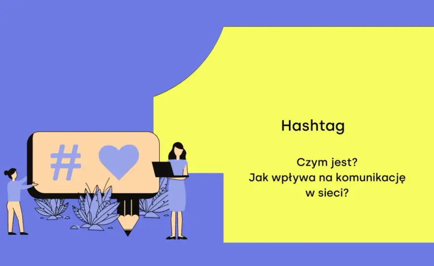 Hashtagi na Vinted - Jak używać, by sprzedawać więcej?
