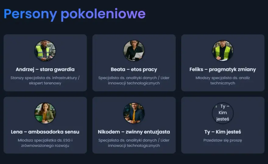 Różnice międzypokoleniowe w pracy - Jak je zrozumieć i wykorzystać?
