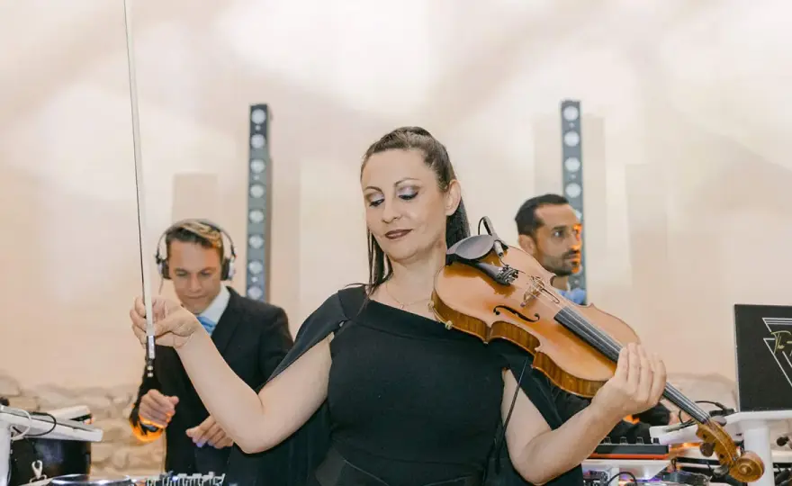 DJ mariage - Le vrai prix pour une soirée réussie