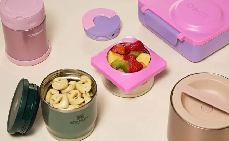 Do Bento Boxes Keep Food Warm? The Truth About Hot Lunches
