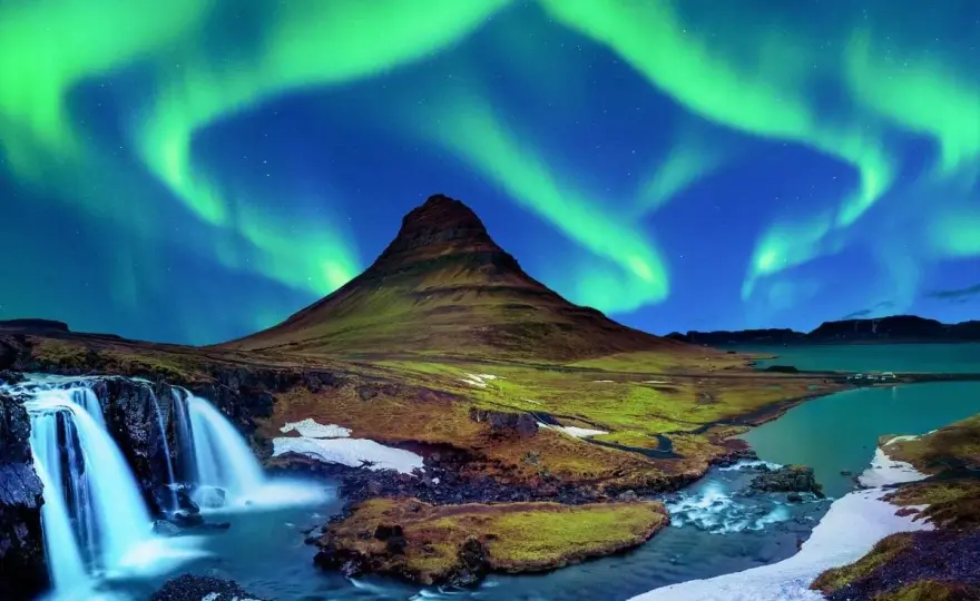 Islandia - Najpiękniejsze miejsca i gotowe trasy podróży