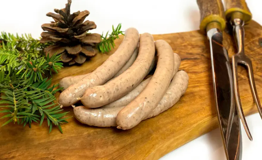 Jakie przyprawy do kiełbasy z dzika, aby uzyskać wyjątkowy smak?