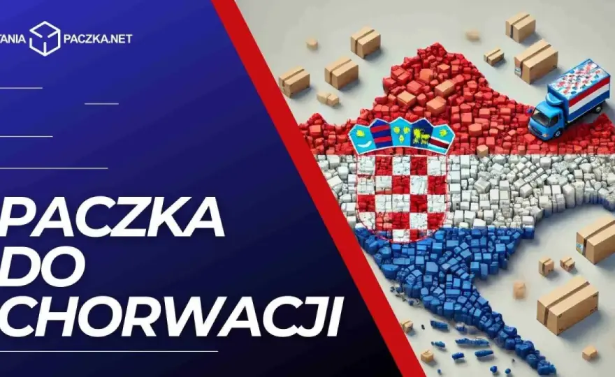 Paczka do Chorwacji - Jak wysłać, żeby dotarła bez problemów?