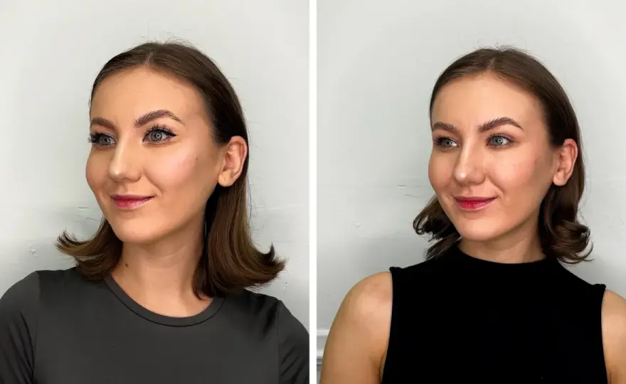 Douyin makeup - så får du den mjuka docklooken