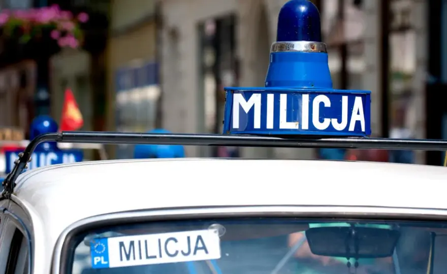 Milicja Obywatelska - Jak działała i czym różni się od Policji?