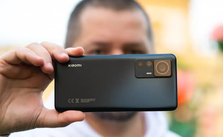 Aparat Xiaomi - co naprawdę decyduje o jakości zdjęć?