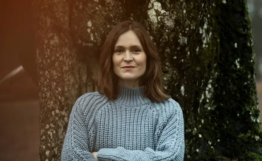 Elin Cullhed - Därför är hon en av Sveriges viktigaste författare