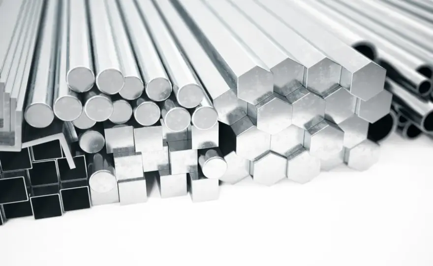 Stopy aluminium - Jak wybrać idealny materiał?