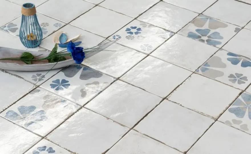 Mattonella o Piastrella? La vera differenza e come scegliere
