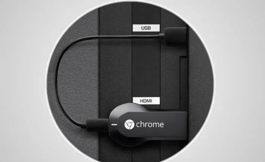 Chromecast do TV Samsung - Podłącz, rozwiąż problemy, streamuj!