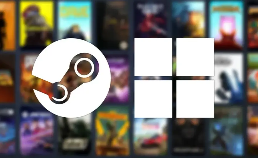 Instalacja Steam na PC - Szybko i bez problemów