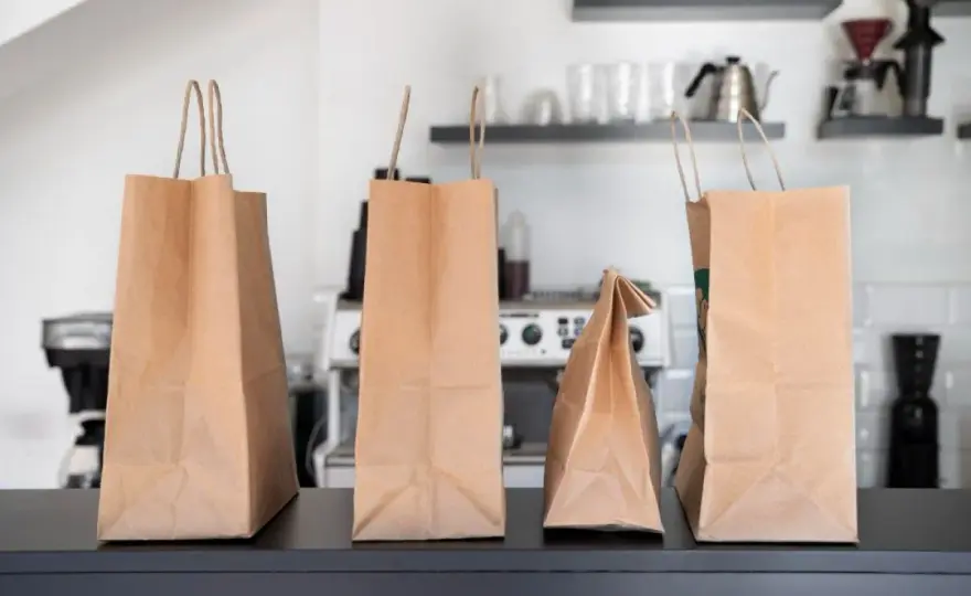 Wymiary pudełek gastronomicznych - jak dobrać format do dania?