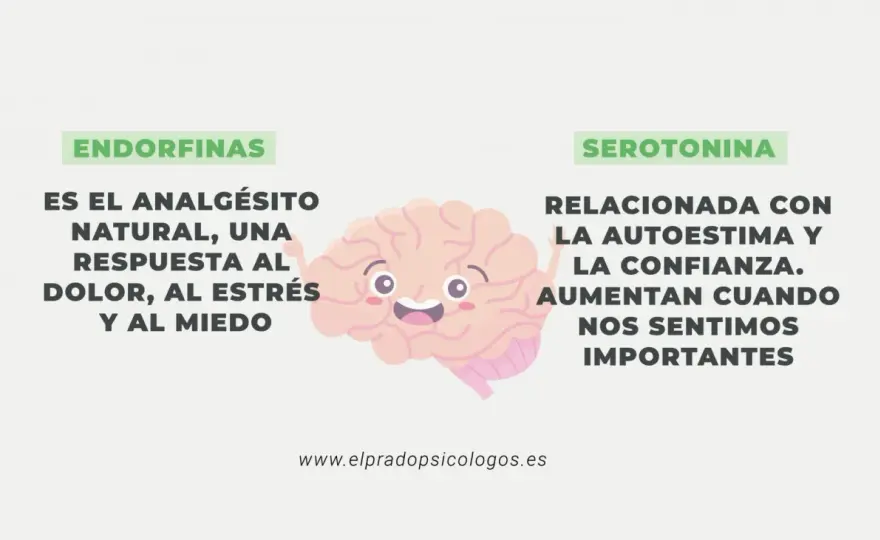 Endorfinas - ¿Qué son y cómo activarlas para tu bienestar?