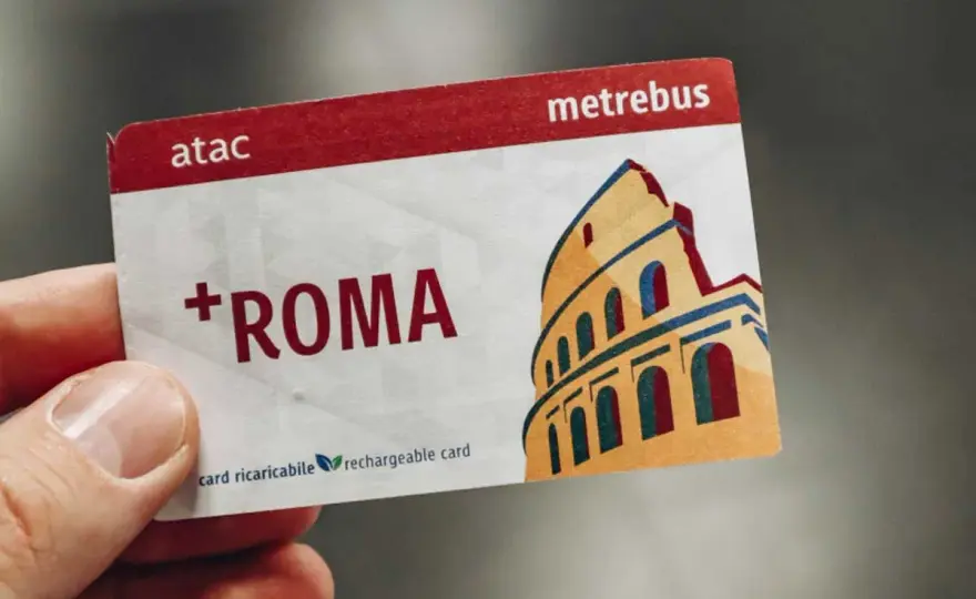 Prezzo metro a Roma - BIT o abbonamento, cosa conviene davvero?
