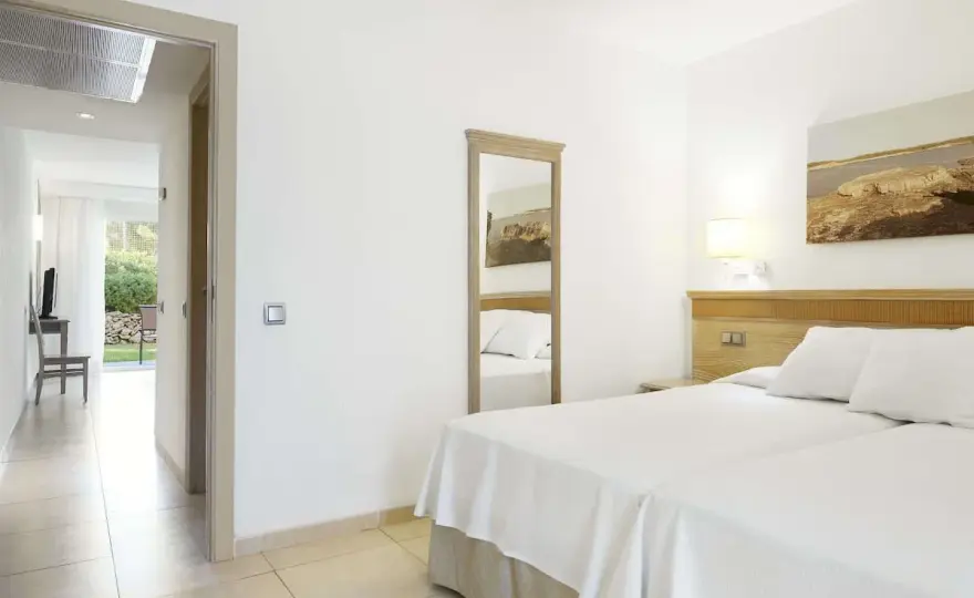 Iberostar Waves Club Cala Barca, resort familiar en Mallorca