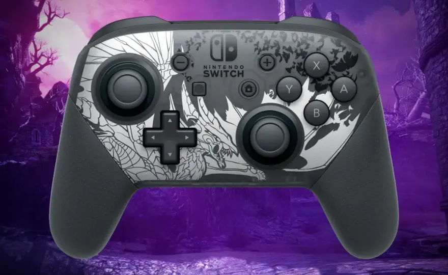 Pad Nintendo na PC – podłącz i graj bez problemów!