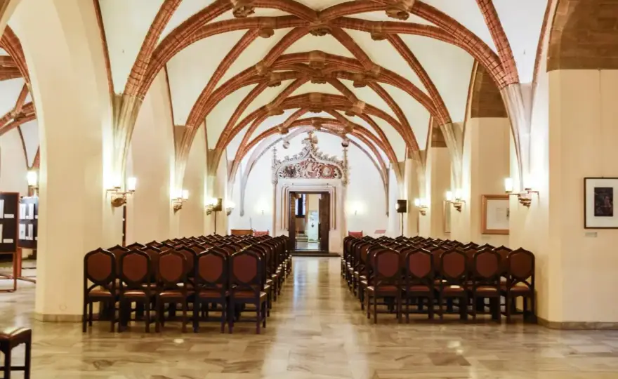 Muzeum sztuki mieszczańskiej we Wrocławiu – godziny, bilety, atrakcje