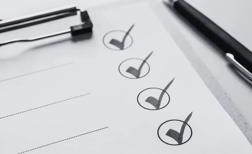 Visite immobilière - la checklist pour éviter les mauvaises surprises