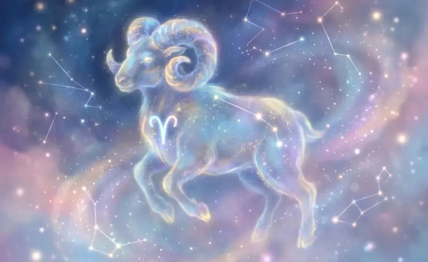 Horoskop dla Barana na jutro - Jak uniknąć chaosu i wygrać dzień?
