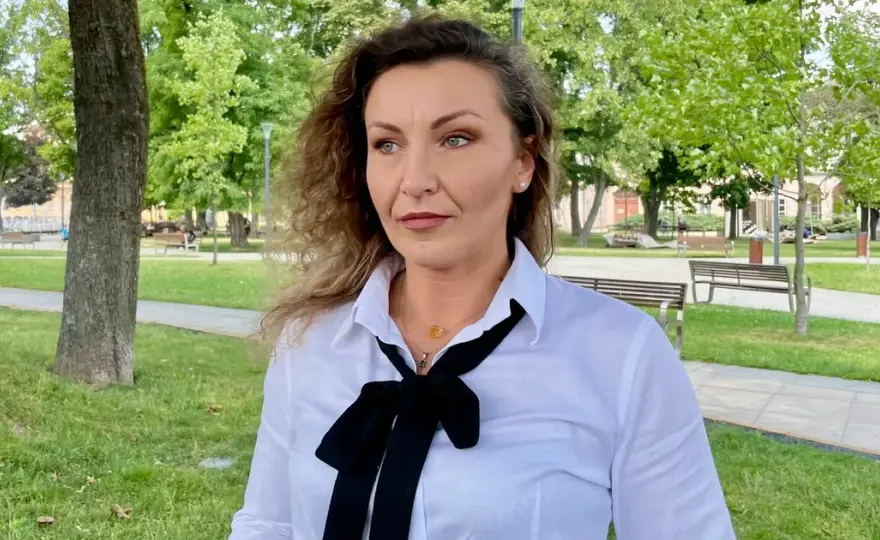 Monika Pawłowska z Love System – ile ma lat i jaką ma historię?