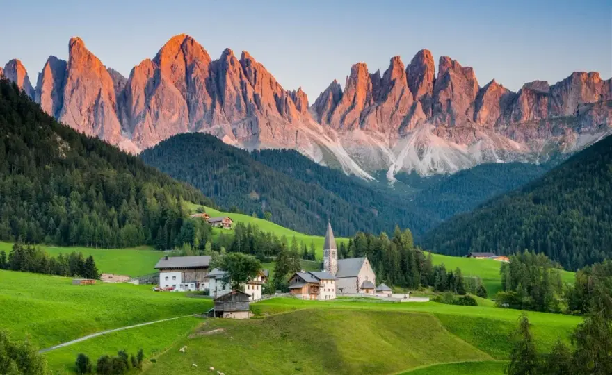 Dolomites vs. Alps - Which Mountain Trip Is Right For You?