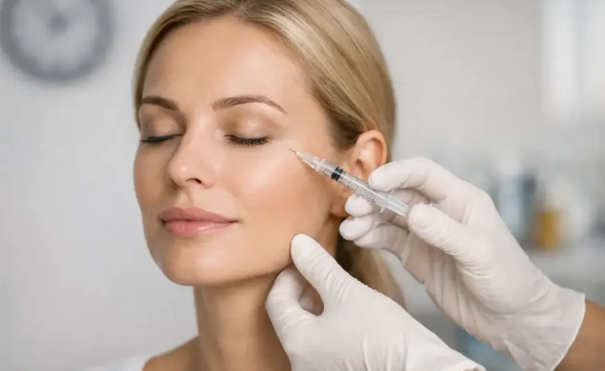 Botox hur ofta? Din guide till optimala intervall & resultat