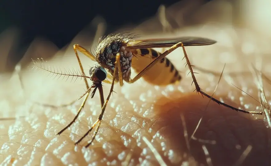 Khao Lak Malaria - Ist Prophylaxe wirklich nötig?