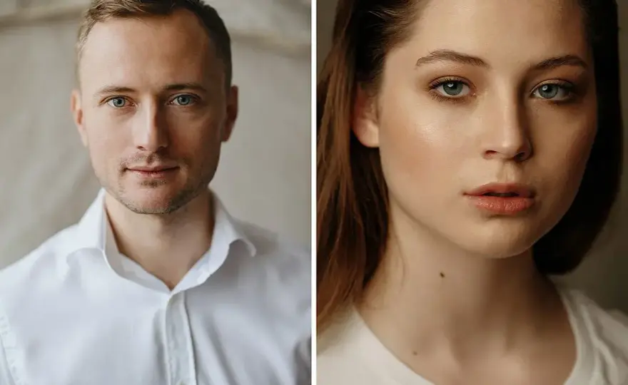 Fotografia portretowa - Jak zacząć i zarabiać na zdjęciach?