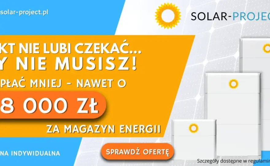 Mój Prąd 7.0 - Czy warto czekać? Zasady i dotacje na 2026!