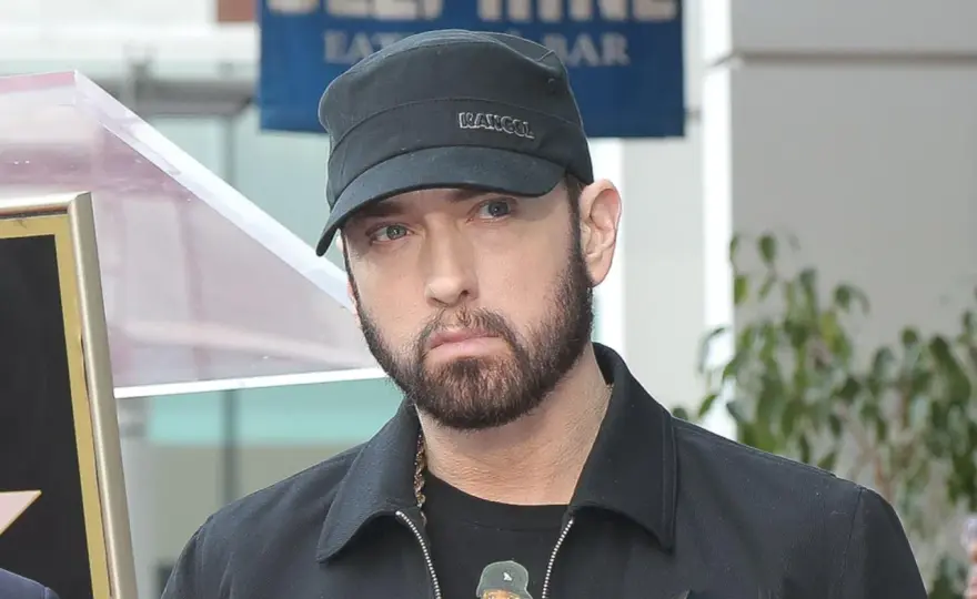 Eminem kto to: Fascynująca historia życia i kariery rapera