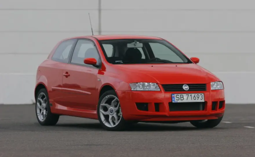 Fiat Stilo 1.9 JTD - czy to nadal dobry wybór?