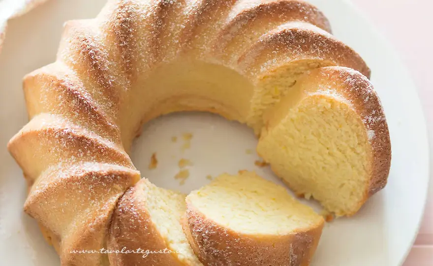 Torte semplici e soffici - ricette, dosi e trucchi