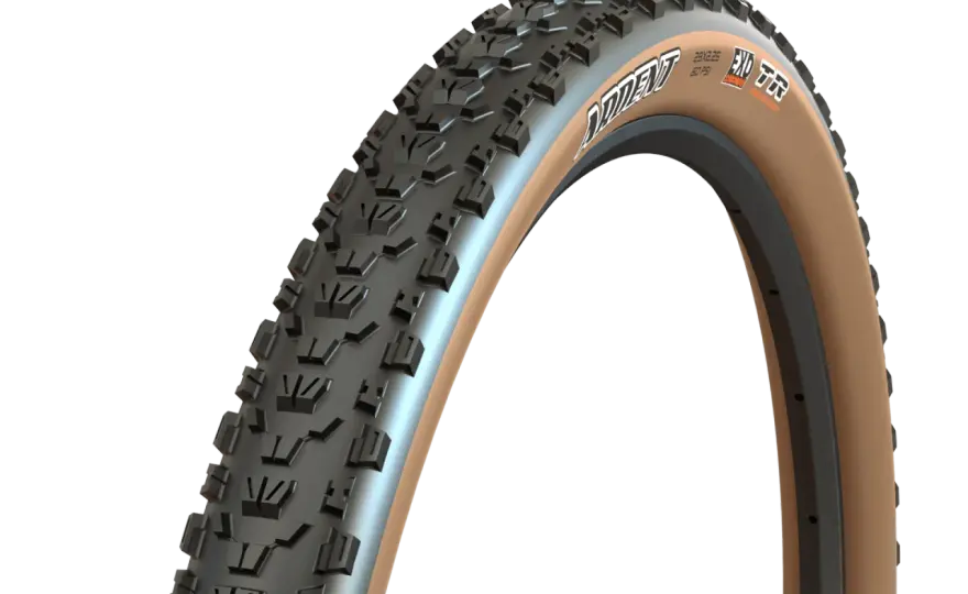 Maxxis Ardent Review - Still Good for UK Trails?