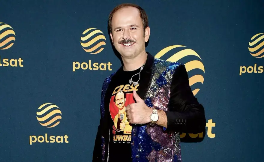 Sławomir Zapała: Wiek, kariera i życie prywatne gwiazdy rock polo
