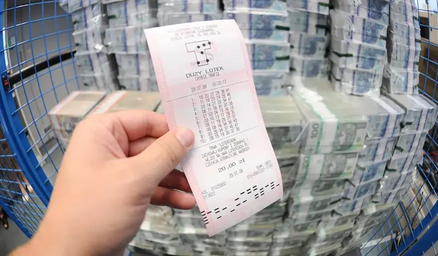 Wygrałeś w Lotto? Oto jak odebrać nagrodę bez błędów!