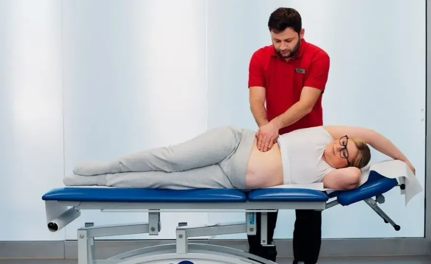 Jak się ubrać do fizjoterapeuty uroginekologicznego, by czuć się komfortowo