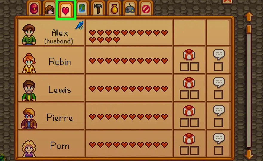Stardew Valley: Ślub i Małżeństwo Kompletny Poradnik Krok po Kroku
