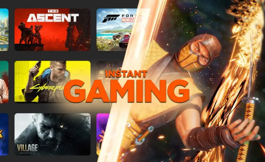 Instant Gaming opinie - Czy ten sklep jest bezpieczny? Sprawdź fakty