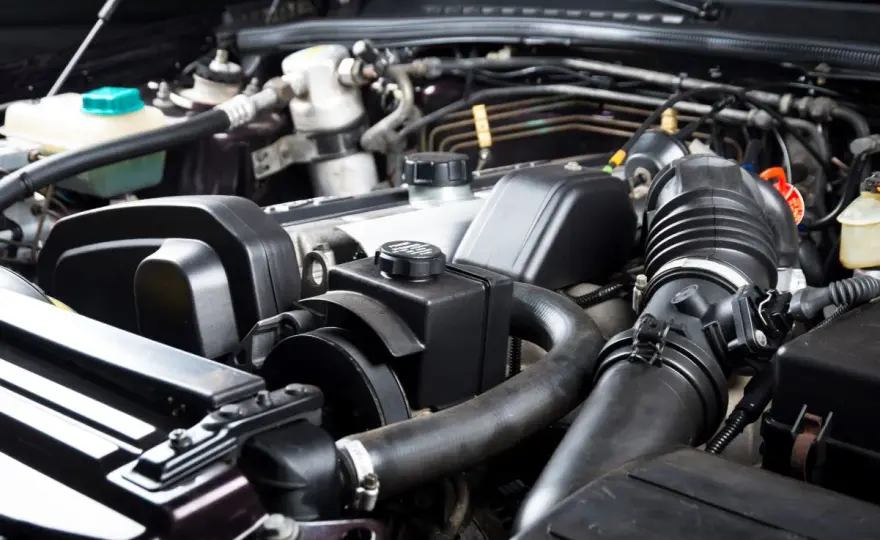 OBD vs. OBD2 - Różnice i diagnostyka diesla bez zgadywania