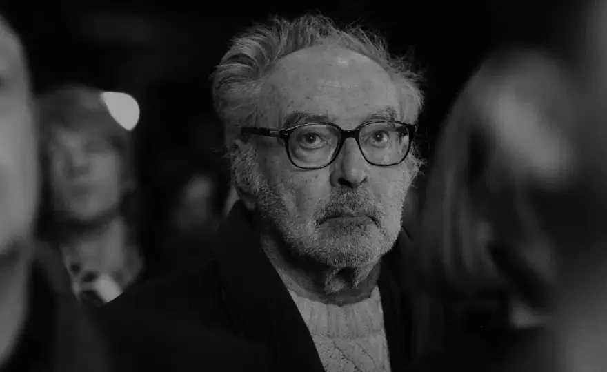 Jean-Luc Godard: Rewolucjonista, który zmienił kino na zawsze