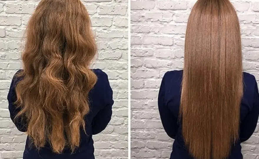Nanoplastia - ¿Es para tu cabello? Guía completa y resultados