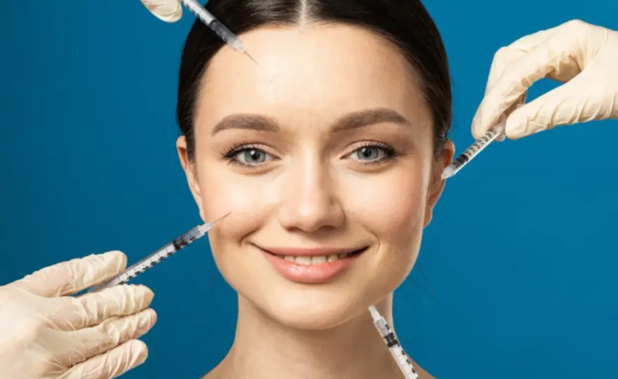 Botox eller fillers? Så väljer du rätt behandling för ansiktet